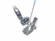 Türschloss Rechts Hinten 81420N7000 Hyundai Tucson (NX) SUV 1.6 T-GDI HEV (G4FT) 2023