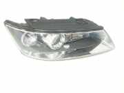 Scheinwerfer Rechts 921023K020 Hyundai Sonata Limousine 2.0 CRDI VGT 16V (D4EA) 2006