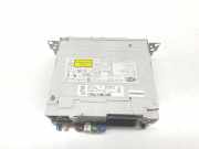 Navigationssystem 65126822086 BMW 3 serie Gran Turismo (F34) Schrägheck 318d 2.0 16V (B47-D20A) 2016