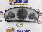 Tachoeinheit Kmh A2129001308 Mercedes-Benz E Estate (S212) Kombi E-350 CDI V6 24V BlueEfficiency (OM642.850(Euro 5)) 2014