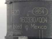 Parken-Sensoren VOOR 13282883 Opel Insignia Schr?gheck 5-drs 1.6 CDTI 16V (B16DTH) 2016