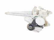 Fensterheber Links Hinten 6984060111 Toyota LAND CRUISER 3.0 Turbodiesel (190 CV) 2011
