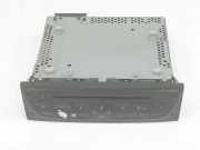 Radio CD 281150038R Renault Clio III (BR/CR) Schrägheck 1.5 dCi 85 (K9K-766) 2010