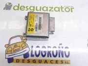 Steuergerät Airbag 65778362119 BMW 3 serie Compact (E36/5) Schrägheck 316i (M43-B16(164E2)) 1995