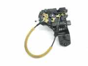 Türschloss Rechts Vorne 6X1837014G Seat Toledo (1M2) Limousine 1.9 TDI 110 (AHF) 2000