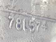 Kolben 059107072H Audi AVANT 4B5 2.5 TDI