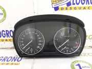 Tachoeinheit Kmh 62109316127 BMW 3 serie (E90) Limousine 320d 16V (N47-D20C) 2011