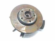 Achsschenkel Rechts Vorne 400140024R Renault Laguna III Estate (KT) Kombi 5-drs 1.5 dCi 110 FAP (K9K-846(K9K-R8)) 2015