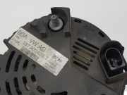 Lichtmaschine 037903025T Seat Ibiza IV SC (6J1) Schr?gheck 3-drs 1.4 16V (BXW) 2010