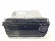 Radio CD 6J1035153G Seat Ibiza IV (6J5) Schrägheck 5-drs 1.6 TDI 105 (CAYC) 2012