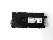 Audio Verstärker 65209226881 BMW 1 serie (F20) Schrägheck 5-drs 116d 1.5 12V TwinPower (B37-D15A) 2017