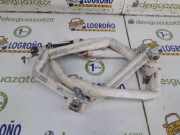 Vorhang Airbag Links VOOR 13222998 Opel Insignia Schrägheck 5-drs 2.0 CDTI 16V 160 Ecotec (A20DTH) 2008