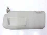 Sonnenblende Links KD4569320B75 Mazda CX-5 I (KE,GH) SUV 2.0 SkyActiv-G 16V 2WD (PE) 2011