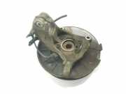 Achsschenkel Links Vorne 3C0407253F Volkswagen Passat Variant (365) Kombi 1.6 TDI 16V Bluemotion (CAYC) CAYC