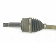 Antriebswelle Links Vorne 495001W000 Kia Rio III (UB) Schrägheck 1.2 CVVT 16V (G4LA) 2011