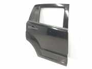 Tür Rechts Hinten 5074162AB Dodge Caliber Schrägheck 2.0 CRD 16V (ECD) 2007