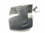 Außenspiegel Rechts BK2117682EL5JA6 Ford Transit Custom Van 2.2 TDCi 16V (CYFF(Euro 5)) 2015