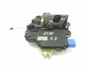 Türschloss Links Vorne 3B1837015AQ Seat Ibiza III (6L1) Schrägheck 1.9 TDI FR (ASZ) 2002