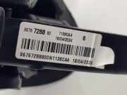 Kupplungspedal 9676728880 Opel Astra L Sports Tourer (F4/FC/FN/FR) Kombi 1.2 Turbo 110 12V (EB2ADT(HNP))