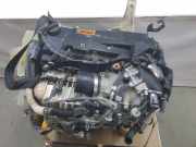 Motor COMPLEET 2KD Toyota Hilux IV Pick-up 2.5 D4-D 16V 4x4 (2KD-FTV)