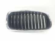 Grill Gitter Links 51137405835 BMW 3 serie Touring (F31) Kombi 320d 2.0 16V EfficientDynamicsEdition (B47-D20A) 2016