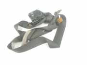Sicherheitsgurt Rechts Hinten 7560008005 SsangYong Rexton SUV 2.7 Xdi RX/RJ 270 16V (M665.925) 2004