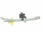 Fensterheber Rechts Vorne 807200713R Renault Captur (2R) SUV 0.9 Energy TCE 12V (H4B-408(H4B-B4)) 2019