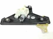 Fensterheber Rechts Hinten 827209773R Renault Clio V (RJAB) Schrägheck 5-drs 1.6 E-Tech 145 16V (H4M-632(H4M-C6))