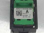 Warnleuchte Schalter J8A211K656AB Land + Range Rover Range Rover Velar (LY) Geländewagen 2.0 D240 AWD (204DTA) 2019