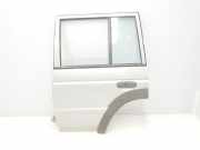 Tür Links Hinten MB861337 Mitsubishi Pajero Hardtop (V1/2/3/4) Geländewagen 2.8 TD ic (4M40) 1994