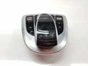 Navigationssystem Bedienung A2059008018 Mercedes-Benz V (447.8) Großraumlimousine 2.1 250 BlueTEC, 250 d 16V (OM651.950(Euro 5) 2015
