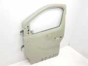 Tür Links Vorne 93455815 Opel Vivaro Van 1.6 CDTI 95 Euro 6 (R9M-413(R9M-H4)) 2018