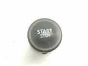 Start/stop Schalter 251506978R Renault Megane III Coupe (DZ) Schrägheck 3-drs 1.5 dCi 105 (K9K-832(K9K-G8)) 2010