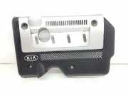 Schutzkappe Motor 2924027350 Kia Carens I (FC/FJ) Großraumlimousine 2.0 CRDI 16V (D4EA) 2002