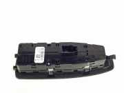 Schalter Für Elekt. Fensterheber Links Vorne 9208109 BMW 3 serie (F30) Limousine 318d 2.0 16V (N47-D20C)