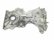 Steuerkette Abdeckung SH0110500S5209 Mazda CX-5 I (KE,GH) SUV 2.2 SkyActiv-D 16V 2WD (SH) 2011