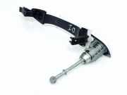 T?rgriff Au?en Links Vorne 13485036 Opel X Edition