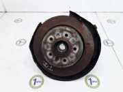 Achsschenkel Links Hinten 33326788053 BMW X1 (E84) SUV sDrive 20d 2.0 16V (N47-D20C) 2009