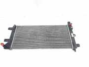 Radiator 214103NL0A Nissan NV 200 Evalia (M20M) Bus E-NV200 (EM57) 2014
