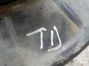 Achsschenkel Halter Rechts Hinten 527202B000 Hyundai Santa Fe II (CM) SUV 2.2 CRDi 16V 4x4 (D4EB)