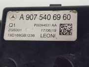 Sicherungskasten RELAIS A9075406960 Mercedes-Benz III FURGON RWDAWD 907 511-514-516 CDI RWD L3 (907.655)