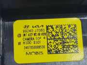 Handgriff Kofferraum 99240J7060 Kia Ceed (CDB5/CDBB) Schrägheck 5-drs 1.0i T-GDi 12V (G3LE)