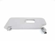 Sonnenblende Links 7452545 BMW X1 (F48) SUV sDrive 18d 2.0 16V (B47-C20B)