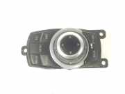 Navigationssystem Bedienung 65829286699 BMW X4 (F26) SAC SUV xDrive20d 16V (B47-D20A) 2015