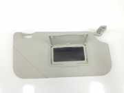 Sonnenblende Rechts 1875237 Ford Mondeo IV Limousine 2.0 TDCi 140 16V (QXBA) 2008