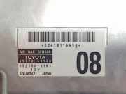 Steuergerät Airbag 8917060130 Toyota Land Cruiser (J12) Hardtop Geländewagen 3.0 D-4D 16V (1KDFTV)