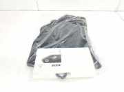 Fußmatten Satz 9663E2 Peugeot Premium 2011