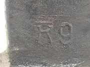 Draagarm Rechts Voor Onder 4806860010 Toyota Land Cruiser (J12) Hardtop Geländewagen 3.0 D-4D 16V (1KDFTV) 2004