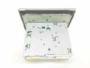 Radio CD 861200KE50 Toyota Hilux V/VI Pick-up 2.8 D4D-F 16V 4x4 (1GD-FTV) 2017