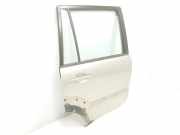 Tür Rechts Hinten 6700360260 Toyota Land Cruiser (J12) Hardtop Geländewagen 3.0 D-4D 16V (1KDFTV) 2004